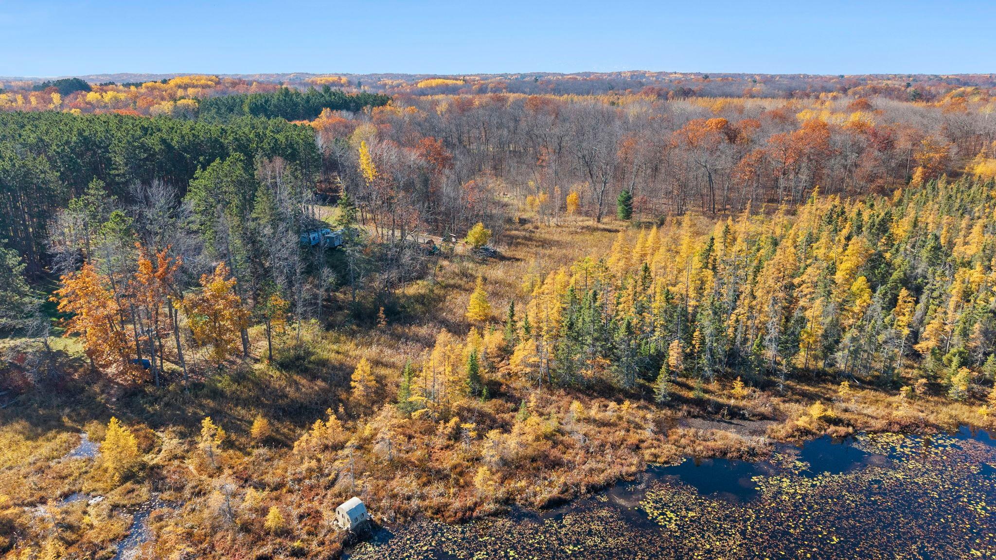 Land in Garrison 4