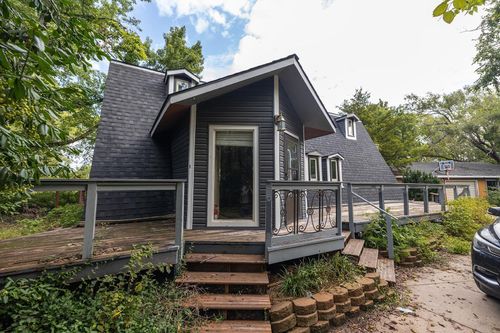 1310 N Cleveland Rd, Mulvane, KS, 67110-8030 | Card Image