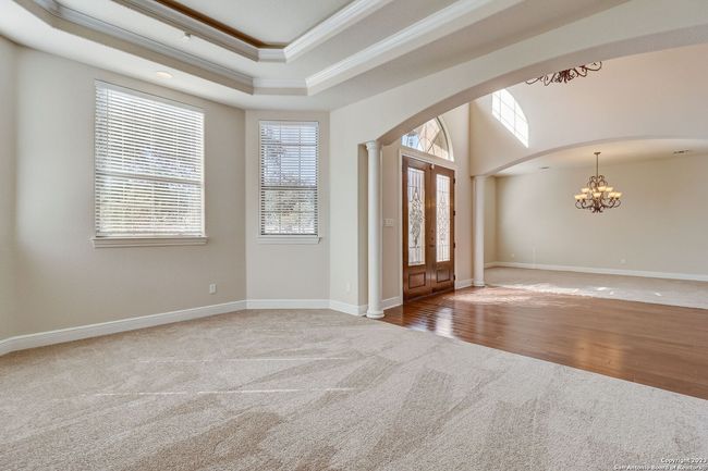 445 Hanging Oak, House other with 4 bedrooms, 4 bathrooms and null parking in Spring Branch TX | Image 8
