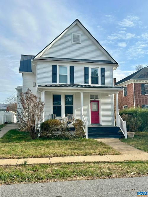 apt-1-520 Pine Ave, Waynesboro, VA, 22980-4858 | Card Image