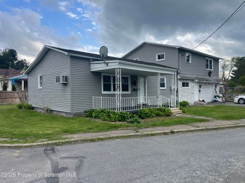 238 George Street, Moosic, PA, 18507 | Card Image