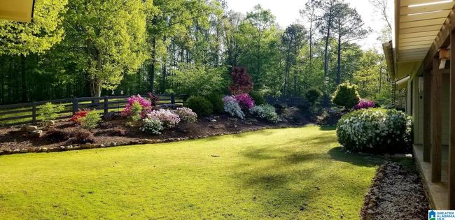 4626 Simpson Rd, House other with 4 bedrooms, 3 bathrooms and null parking in DAVISTON AL | Image 9