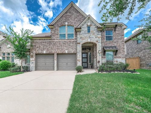 32618 Turning Springs Dr, Brookshire, TX, 77423-2838 | Card Image
