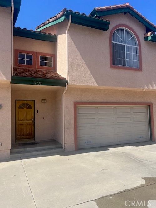 11113 Barnwall St, Norwalk, CA, 90650 | Card Image