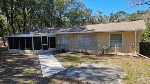 662 N Charles Ave, Inverness, FL, 34453-9401 | Card Image