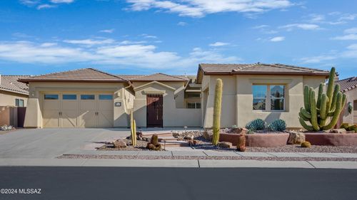 13716 N Tessali Way, Oro Valley, AZ, 85755 | Card Image