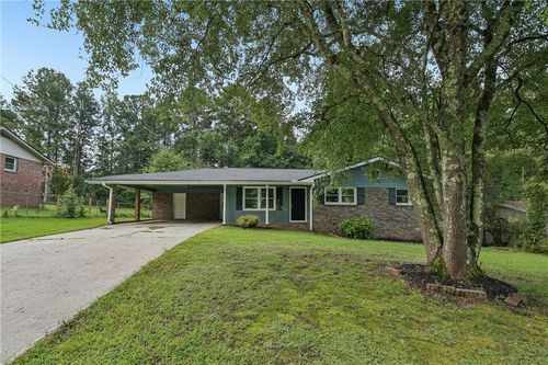 103 Marty Ln, Dallas, GA, 30132-8189 | Card Image