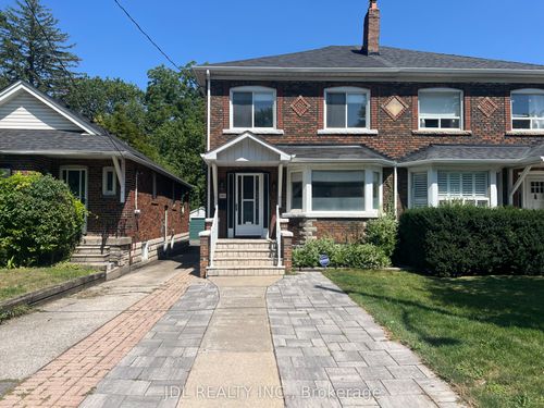 280 Fairlawn Ave, Toronto, ON, M5M1T1 | Card Image