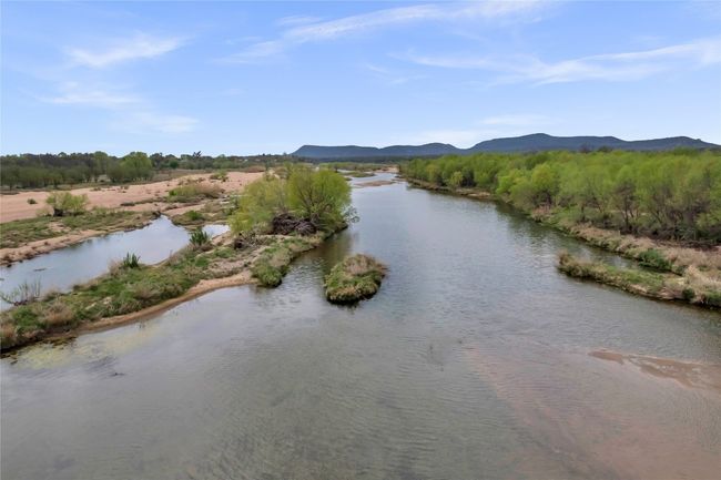 Property view of water with a mountain view | Image 4