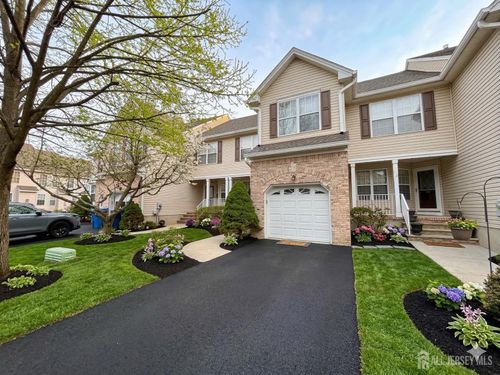 114 Jared Dr, North Brunswick, NJ, 08902-5521 | Card Image