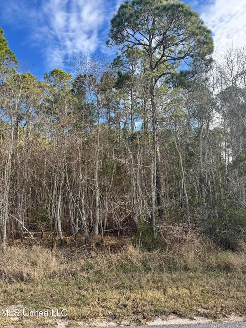 Lot 2221 Peach St, Ocean Springs, MS, 39564 | Card Image