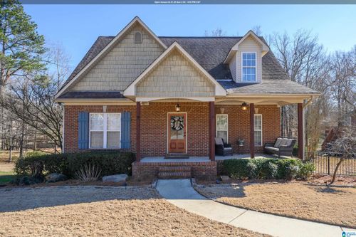 220 Camellia Dr, CHELSEA, AL, 35043-9668 | Card Image