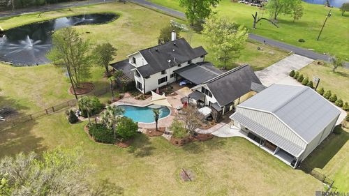 23710 Portwood Ln, Zachary, LA, 70791-6011 | Card Image