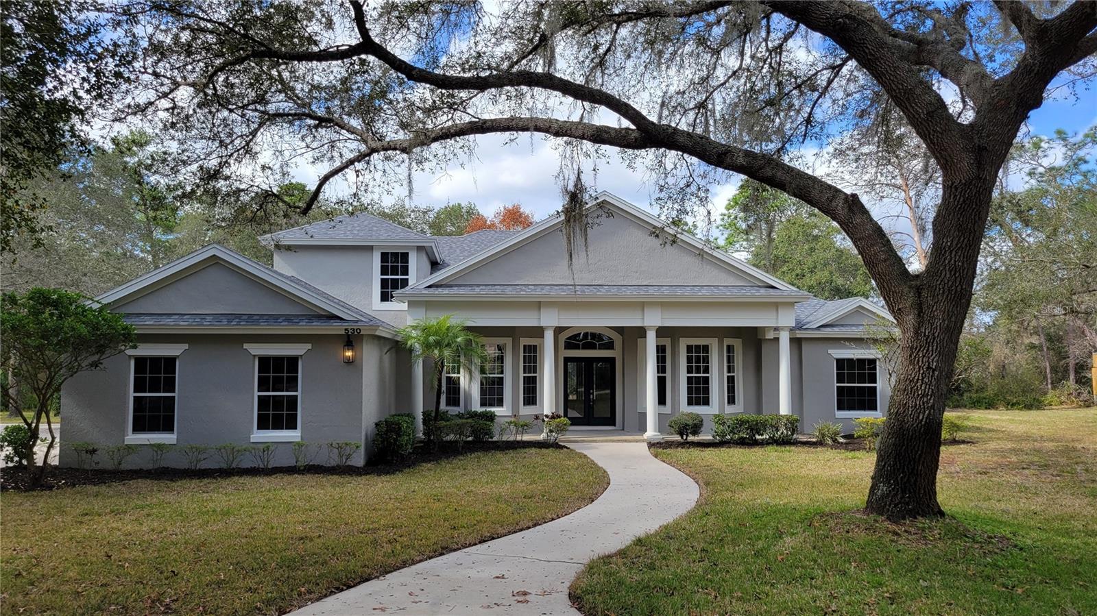 Julie Ln, Winter Springs, FL 32708
