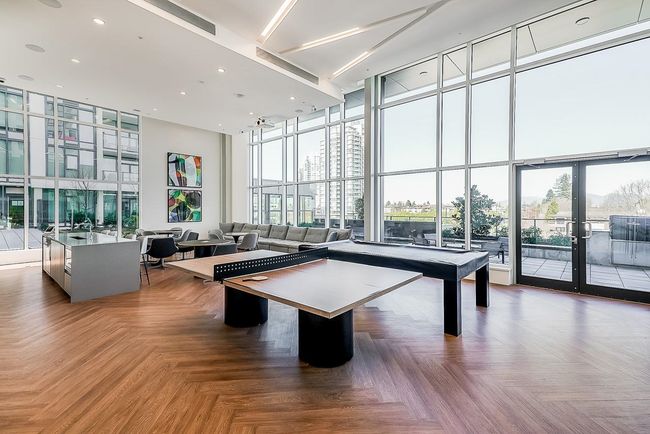 1007 - 7358 Edmonds St, Condo with 1 bedrooms, 1 bathrooms and 1 parking in Burnaby BC | Image 25