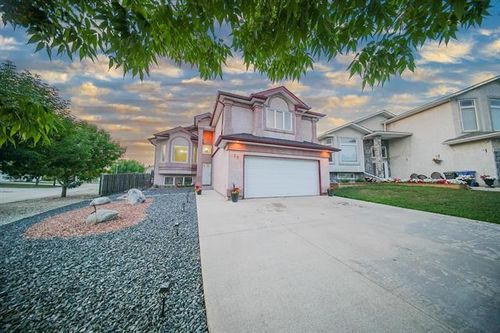 39 Sedona Cres, Winnipeg, MB, R2R2W4 | Card Image