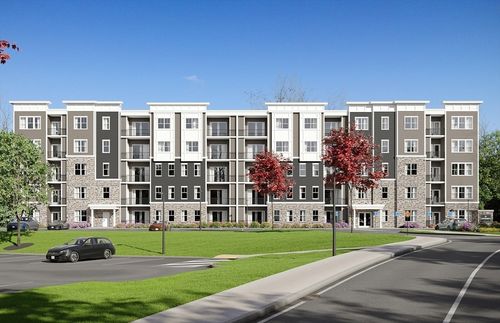 106-30 Coppersmith Way, Canton, MA, 02021 | Card Image