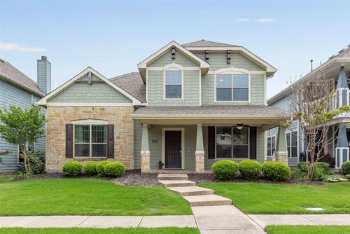 2606 Kennedy Dr, Melissa, TX, 75454-2497 | Card Image