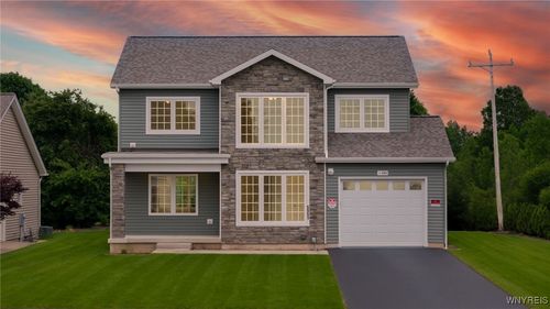 5951 Miller Rd, Niagara Falls, NY, 14304-1035 | Card Image