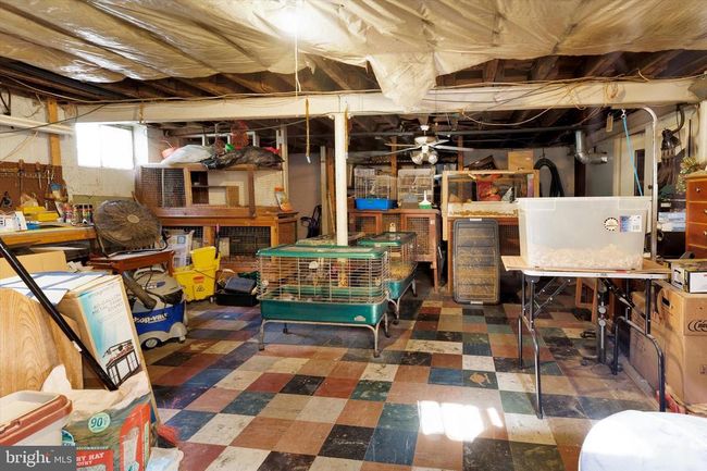 1032 High St, House other with 3 bedrooms, 1 bathrooms and null parking in LANCASTER PA | Image 11