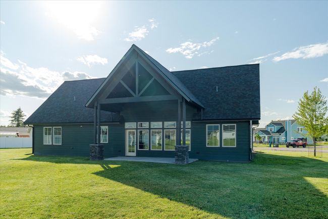 585 Dayton St Se, House other with 3 bedrooms, 3 bathrooms and null parking in Ronan MT | Image 33