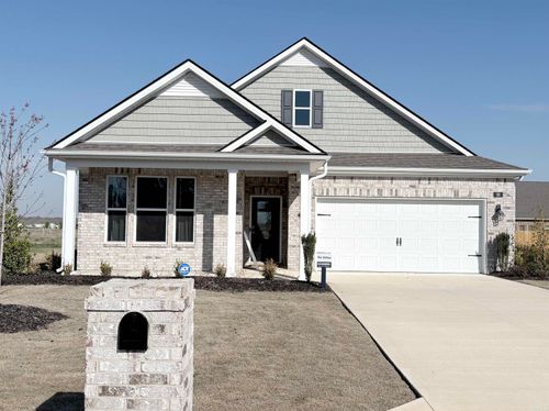96 Clearwater Dr, Brookland, AR, 72417-8032 | Card Image