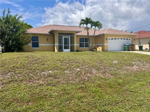1209 Sw 39th St, Cape Coral, FL, 33914-5614 | Card Image