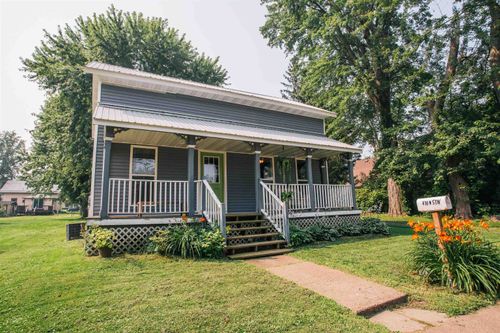 410 W 5th St, Neillsville, WI, 54456-1816 | Card Image
