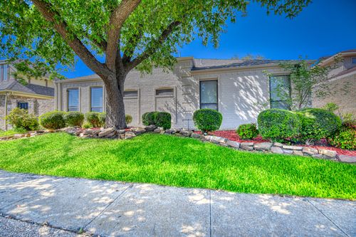 433 Tall Oaks Ln, Richardson, TX, 75081-5543 | Card Image