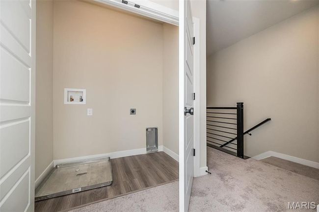 53-603 - 1347 W Gateway Hts, Townhouse with 4 bedrooms, 4 bathrooms and null parking in Saint Louis MO | Image 33