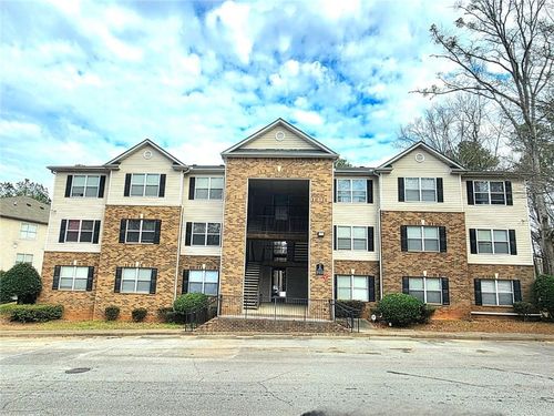 5303 Par Four Way, Lithonia, GA, 30038-1844 | Card Image