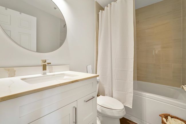 406 - 306 Sixth St, Condo with 1 bedrooms, 1 bathrooms and 1 parking in New Westminster BC | Image 19