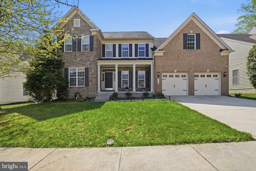 9003 Crystal Oaks Ln, UPPER MARLBORO, MD, 20772-3294 | Card Image