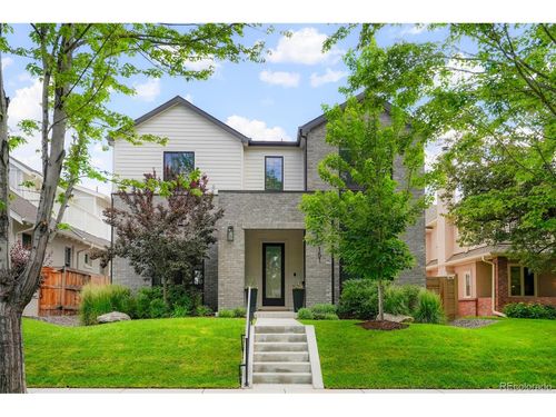 151 S Humboldt St, Denver, CO, 80209-2515 | Card Image