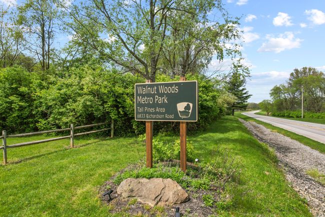 7628 Groveport Rd, House other with 4 bedrooms, 2 bathrooms and null parking in Groveport OH | Image 79