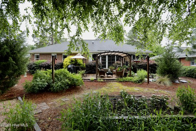 275 Pinehurst Trace Dr, House other with 3 bedrooms, 2 bathrooms and 2 parking in Pinehurst NC | Image 39