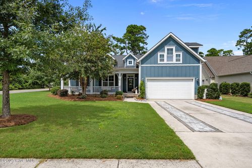 8396 Penny Royal Ln, Wilmington, NC, 28412-1043 | Card Image