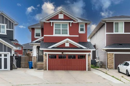 227 Redstone Hts Ne, Calgary, AB, T3N0T8 | Card Image