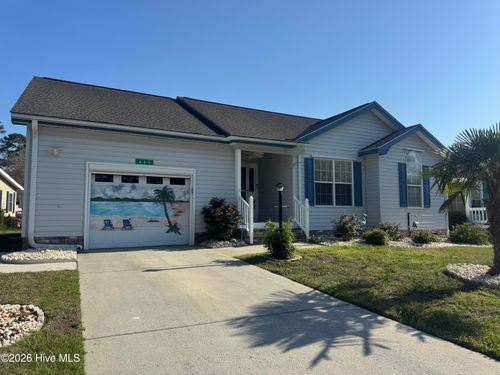 489 Pepper Breeze Avenue Sw, Calabash, NC, 28467 | Card Image