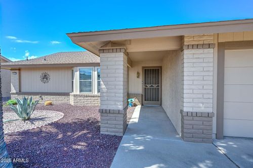 14227 W Yosemite Dr, Sun City West, AZ, 85375-5648 | Card Image