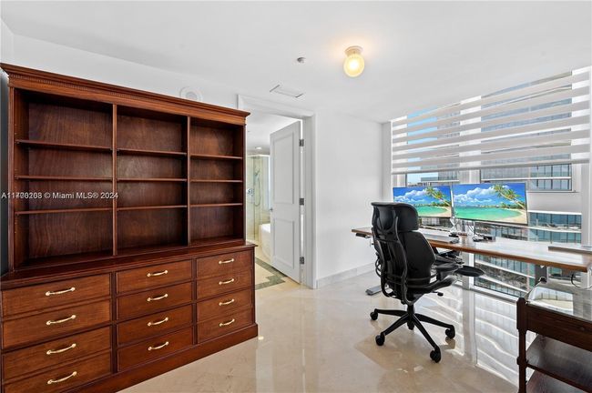 APT-2601 - 18911 Collins Ave, Condo with 4 bedrooms, 6 bathrooms and null parking in Sunny Isles Beach FL | Image 22