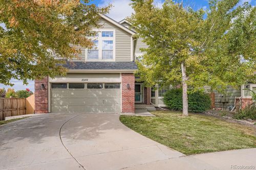 23201 E Orchard Pl, Aurora, CO, 80015-6695 | Card Image