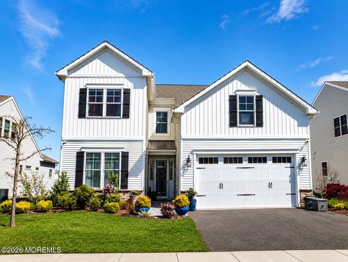 4 Pasture Dr, Wall Township, NJ, 07727-4602 | Card Image