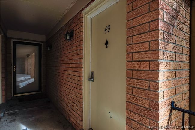 APT-37 - 225 Ettels Ln, Home with 1 bedrooms, 1 bathrooms and null parking in Clarksville IN | Image 5