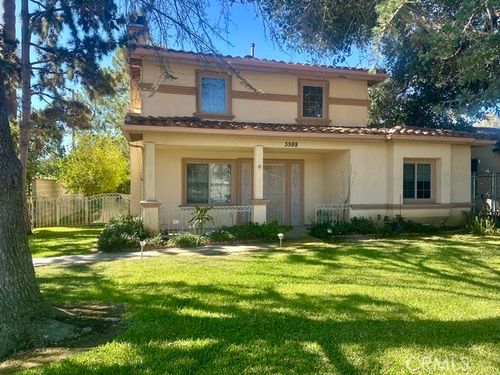 3598 E Del Mar Blvd, Pasadena, CA, 91107-4551 | Card Image