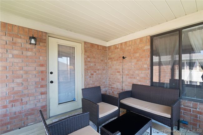 APT-59 - 1710 Charlestown New Albany Rd, Condo with 2 bedrooms, 2 bathrooms and null parking in Jeffersonville IN | Image 27