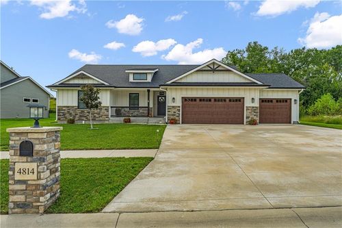 4814 Nature Ave, Manhattan, KS, 66502-1660 | Card Image