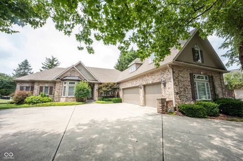 3538 Inverness Blvd, Carmel, IN, 46032-9379 | Card Image