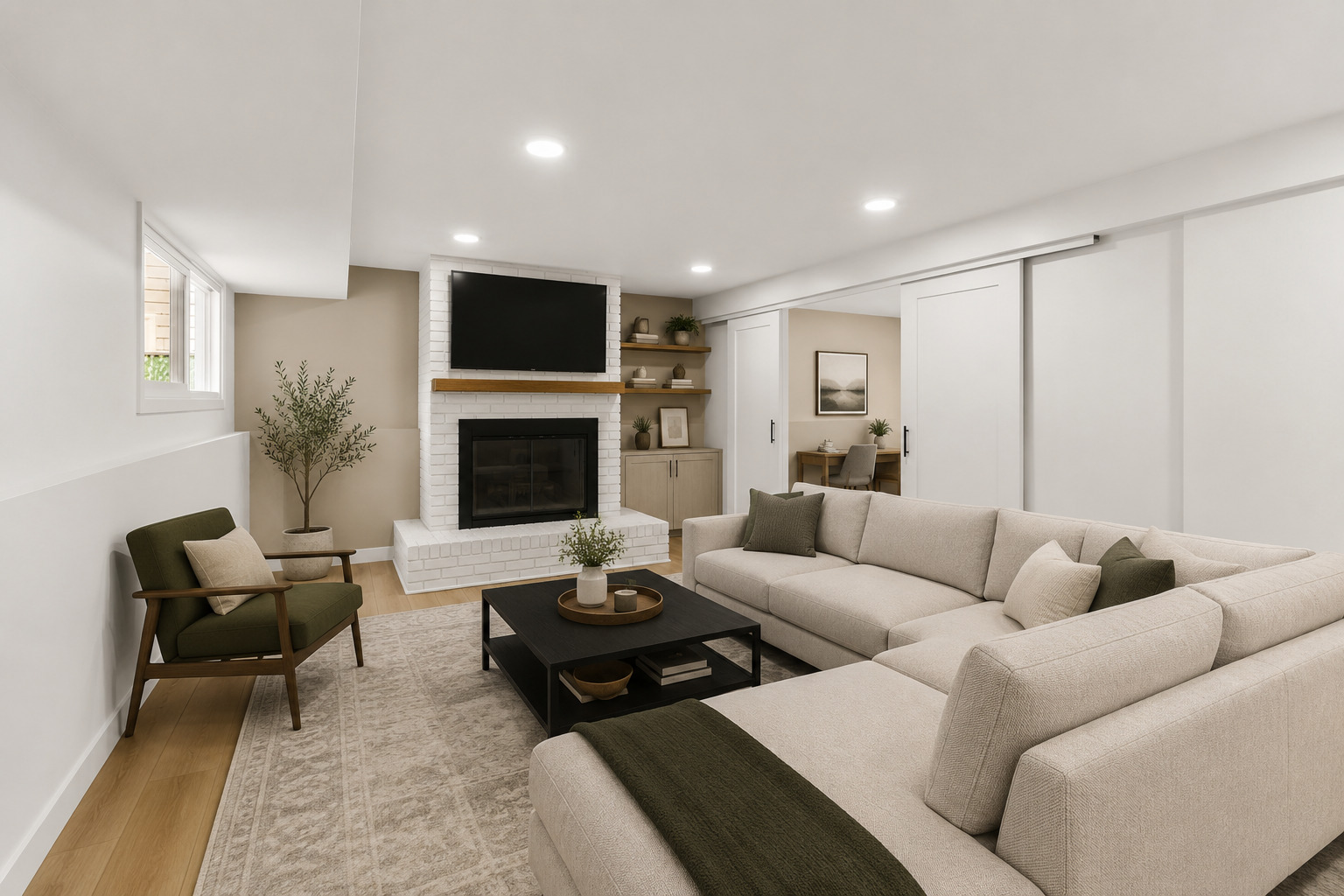 Residential in Wheaton 3