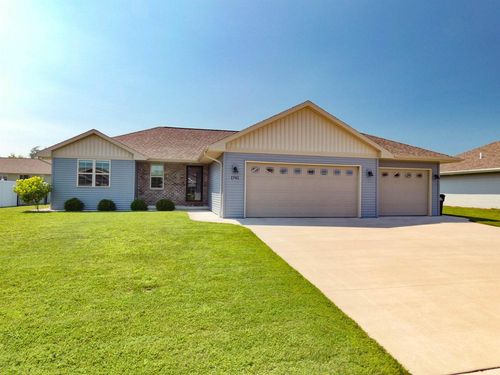 1741 Jerome Way, Howard, WI, 54313 | Card Image